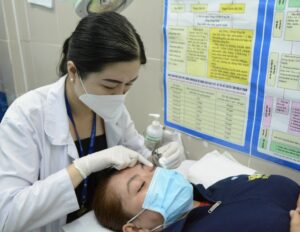 Tin tức y tế doctor help