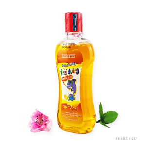 Nước Súc Miệng Valentine kiddy - Chai
