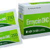 Emycin 250Mg Gói /1.5Gr Dhg - GOI