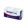 Sabumol 2Mg - Viên