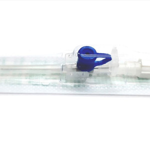 Kim Cố Định Xanh Telfor 22 - Cái