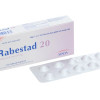 Rabestad 20 - HỘP