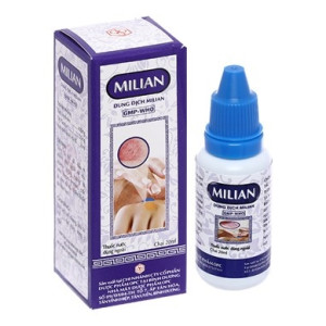 Milian Lớn - Lọ