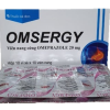 Omsergy - Hộp
