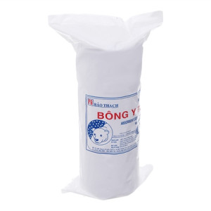Bông Trung Tín 500G