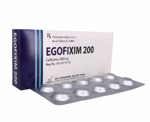 Egofixim 200 - Hộp