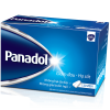 Panadol - HỘP