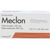 Meclon - Viên