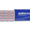 Daflon - Vỉ