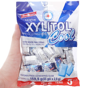 Xylitol Pillow - viên