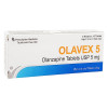 Olavex 5 - HỘP
