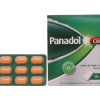 Panadol Cảm Cúm - Hộp