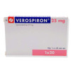 Verospiron 25mg - Viên