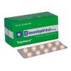 Dimenhydrinat - Vỉ