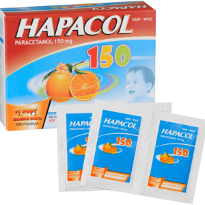 Hapacol 150 - HỘP