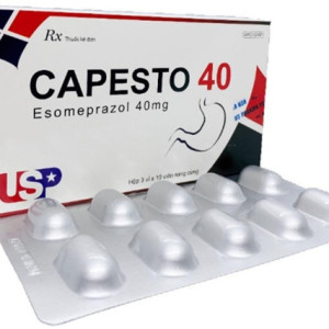 Capesto 40 - HỘP