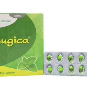 Eugica - Hộp