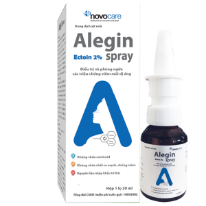 Alegin - lọ