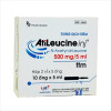Atileucine inj - Ống