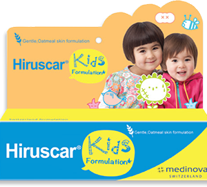 Hiruscar Kids