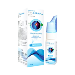 Dr.Nasal