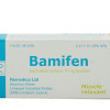 Bamifen - Vĩ