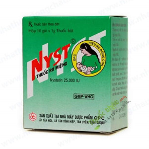 Nyst - Hộp