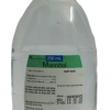 Manitol 20% - Chai