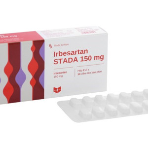 Irbesartan Stella 150 Mg - Viên