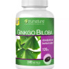 Ginkgo Biloba Mỹ - lọ