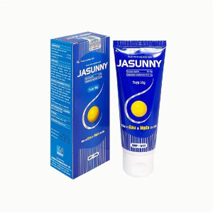 Jasunny Tuýp 50G