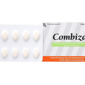 COMBIZAR - HỘP