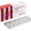 Enalapril Stella 5Mg - Hộp