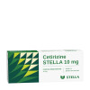 Cetirizine Stella 10 Mg - Viên