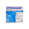 Efferalgan - hộp