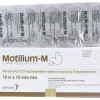 Motilium-M - Hộp