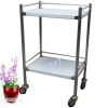 Xe Đẩy Tiêm 40X60