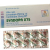 Syndopa 275 - HỘP
