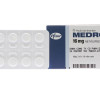 Medrol 16Mg - Hộp