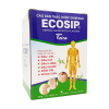 Ecosip - Hộp
