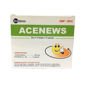 Acenews - HỘP