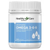 Omega 3-6-9 Úc