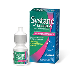 Systane Ultra