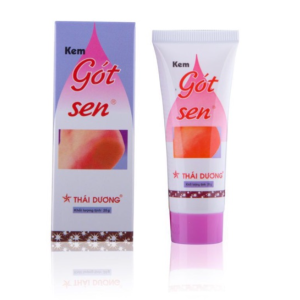 Gót Sen - Tube