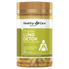 Lung Detox