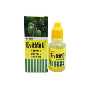 Evit Mù U - Lọ