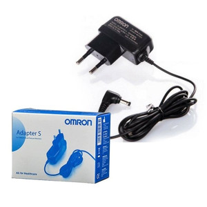Adapter Huyết Áp Điện Tử Omron - Hộp