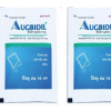 Augbidil 500mg/62,5mg Gói - Hộp