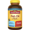 Fish Oil Omega 3 - Lọ