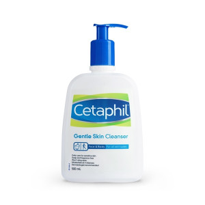 Cetaphil 125Ml - Chai